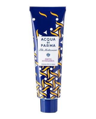 Crema de Manos Mirto di Panarea Limited Edition 30 ml Acqua di Parma