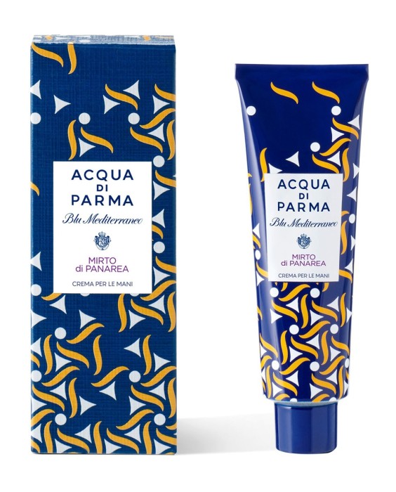Crema de Manos Mirto di Panarea Limited Edition 30 ml Acqua di Parma