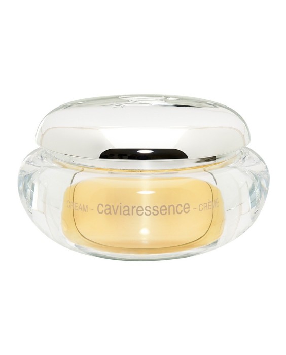 Crema Anti-arrugas relajante Caviaressence Perle de Caviar Ingrid Millet