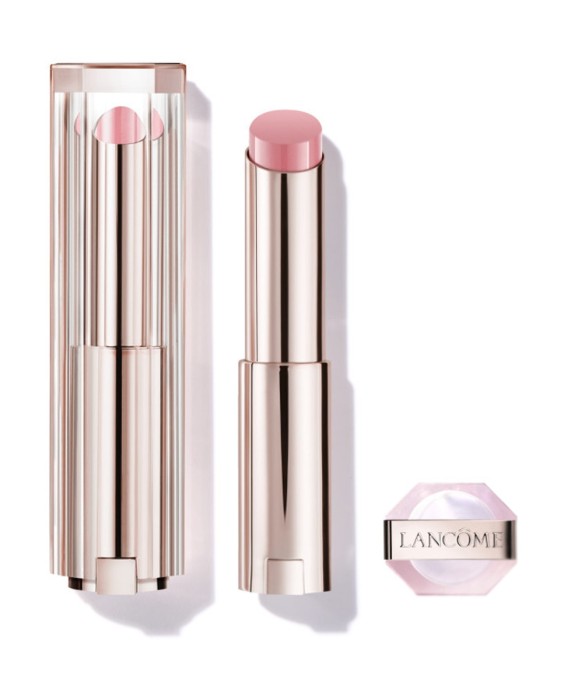 Lancôme Lip Idôle Butterglow  Увлажняющий бальзам с цветом