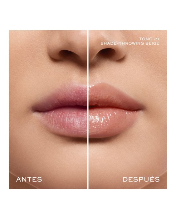 Lancôme Lip Idôle Butterglow  Увлажняющий бальзам с цветом