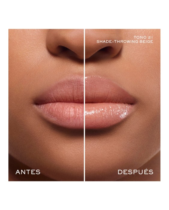 Lancôme Lip Idôle Butterglow  Увлажняющий бальзам с цветом