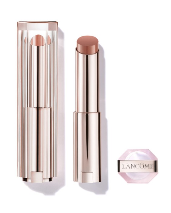 Lancôme Lip Idôle Butterglow  Увлажняющий бальзам с цветом