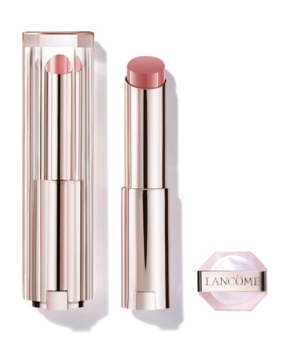 Lancôme Lip Idôle Butterglow  Увлажняющий бальзам с цветом