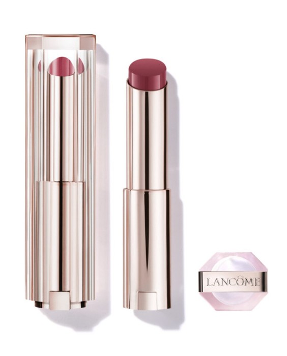 Lancôme Lip Idôle Butterglow  Увлажняющий бальзам с цветом