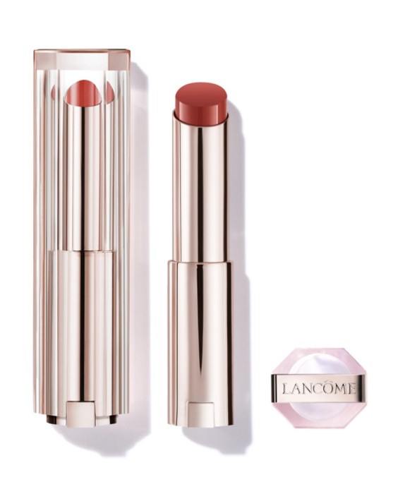 Lancôme Lip Idôle Butterglow  Увлажняющий бальзам с цветом
