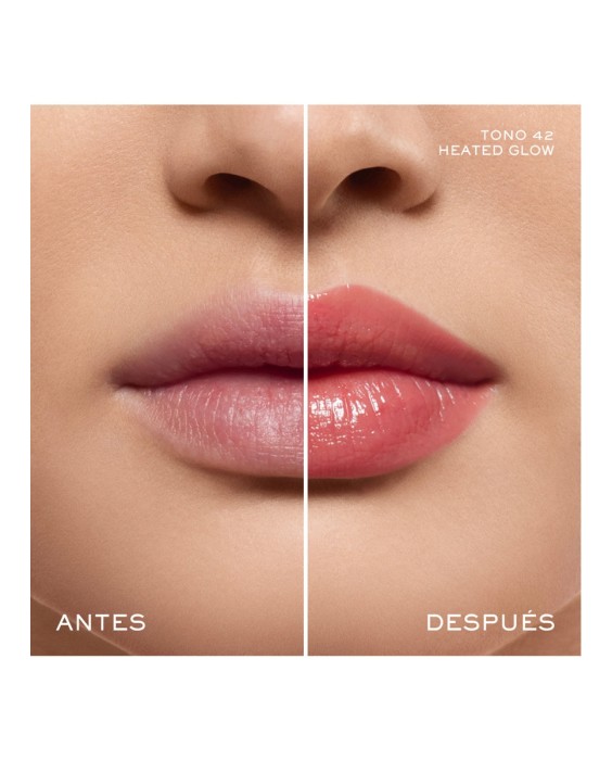 Lancôme Lip Idôle Butterglow  Увлажняющий бальзам с цветом