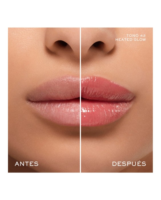 Lancôme Lip Idôle Butterglow  Увлажняющий бальзам с цветом