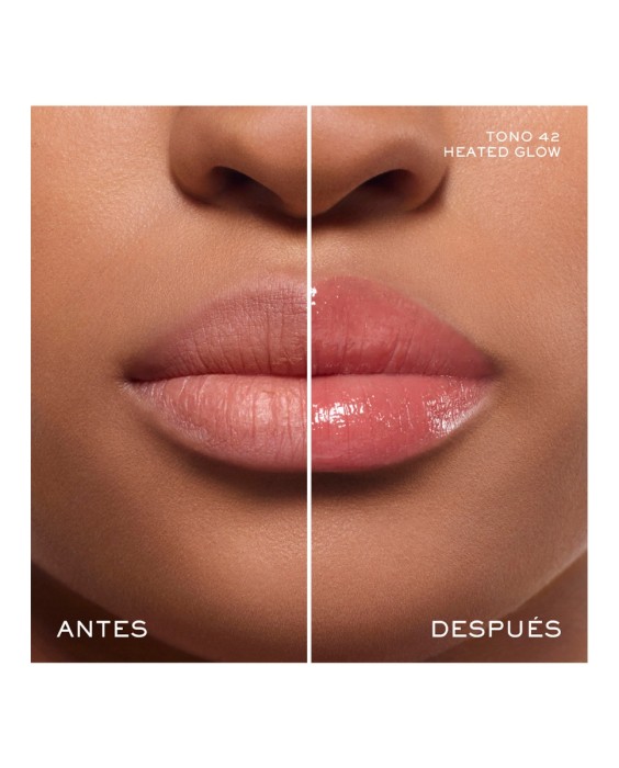 Lancôme Lip Idôle Butterglow  Увлажняющий бальзам с цветом