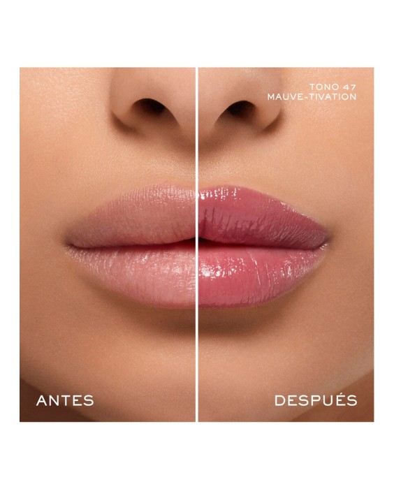 Lancôme Lip Idôle Butterglow  Увлажняющий бальзам с цветом