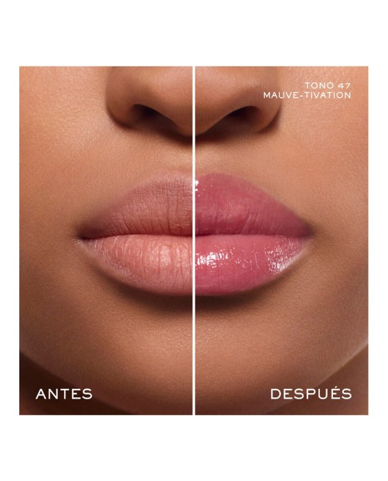 Lancôme Lip Idôle Butterglow  Увлажняющий бальзам с цветом