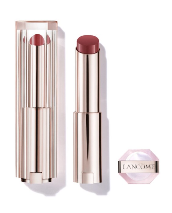 Lancôme Lip Idôle Butterglow  Увлажняющий бальзам с цветом