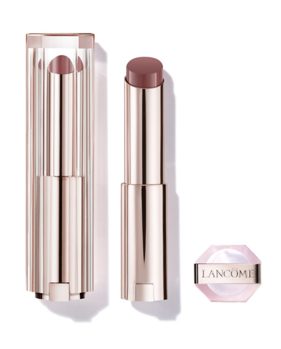 Lancôme Lip Idôle Butterglow  Увлажняющий бальзам с цветом