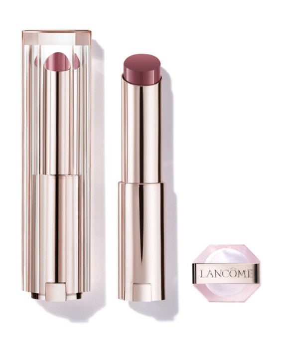 Lancôme Lip Idôle Butterglow  Увлажняющий бальзам с цветом
