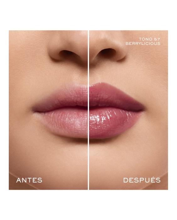 Lancôme Lip Idôle Butterglow  Увлажняющий бальзам с цветом