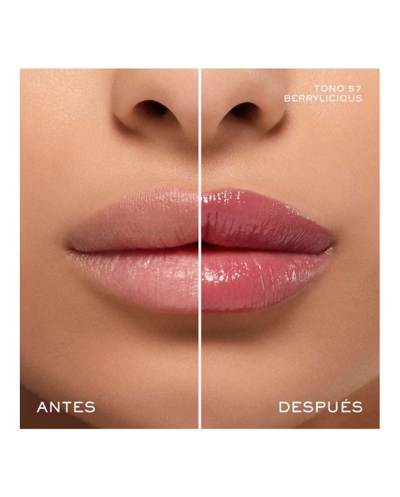 Lancôme Lip Idôle Butterglow  Увлажняющий бальзам с цветом