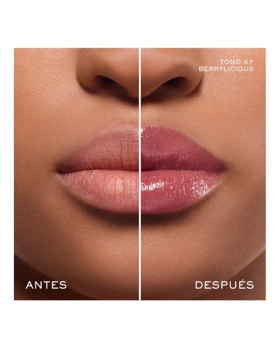 Lancôme Lip Idôle Butterglow  Увлажняющий бальзам с цветом