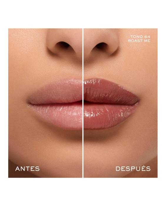 Lancôme Lip Idôle Butterglow  Увлажняющий бальзам с цветом