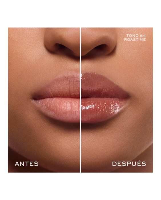 Lancôme Lip Idôle Butterglow  Увлажняющий бальзам с цветом