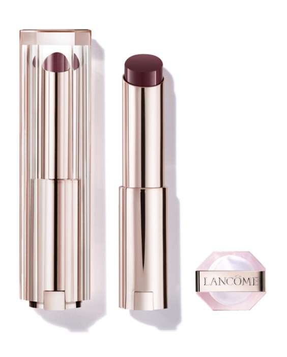 Lancôme Lip Idôle Butterglow  Увлажняющий бальзам с цветом