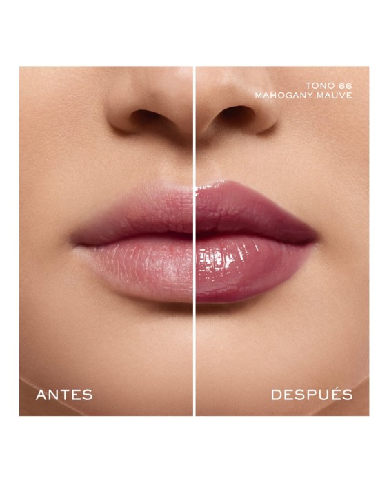 Lancôme Lip Idôle Butterglow  Увлажняющий бальзам с цветом