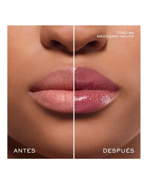 Lancôme Lip Idôle Butterglow  Увлажняющий бальзам с цветом