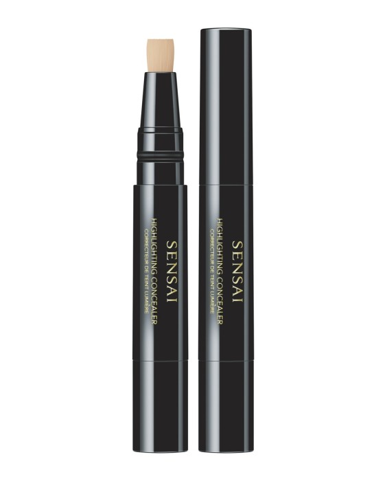 Sensai Foundation Highlighting Concealer Консилер-хайлайтер