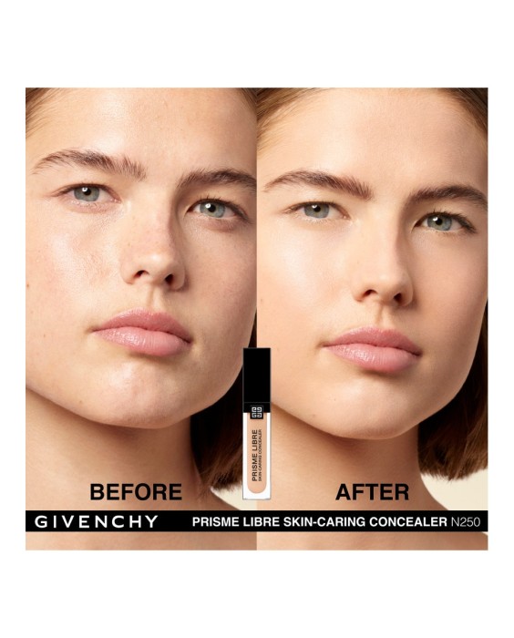 Corrector Prisme Libre Skin Caring Concealer Givenchy