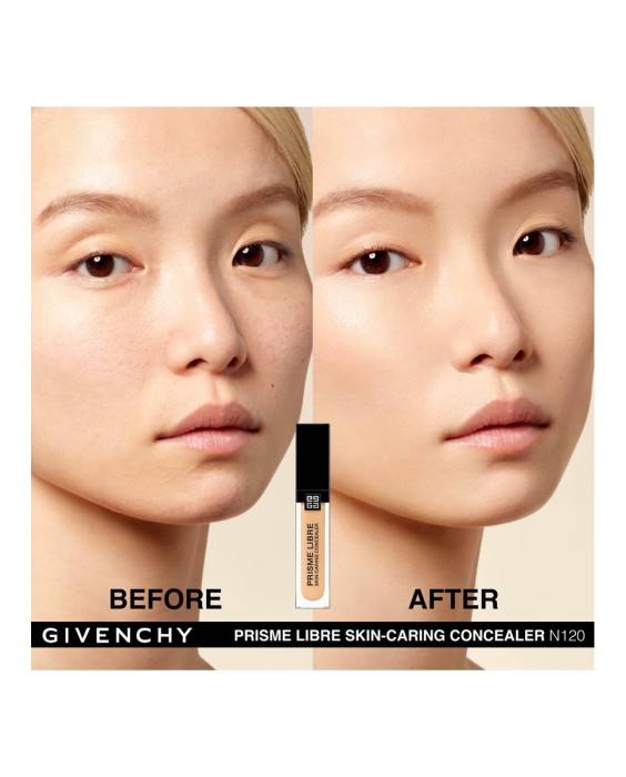 Corrector Prisme Libre Skin Caring Concealer Givenchy