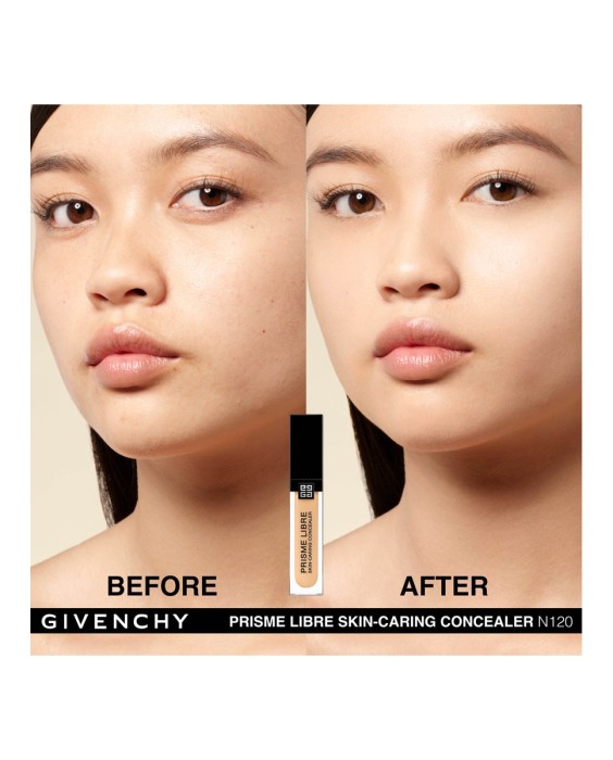 Corrector Prisme Libre Skin Caring Concealer Givenchy