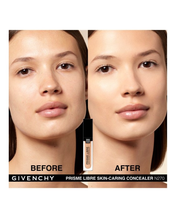 Corrector Prisme Libre Skin Caring Concealer Givenchy