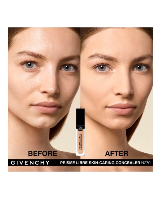 Corrector Prisme Libre Skin Caring Concealer Givenchy