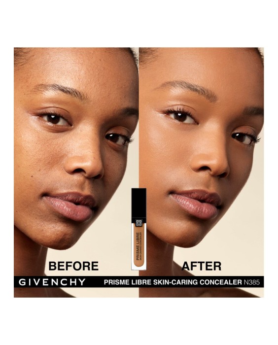 Corrector Prisme Libre Skin Caring Concealer Givenchy