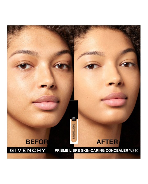Corrector Prisme Libre Skin Caring Concealer Givenchy