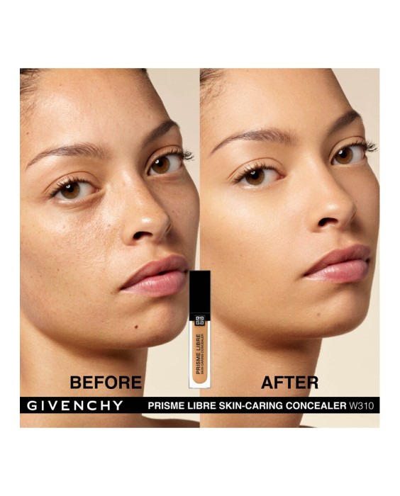 Corrector Prisme Libre Skin Caring Concealer Givenchy