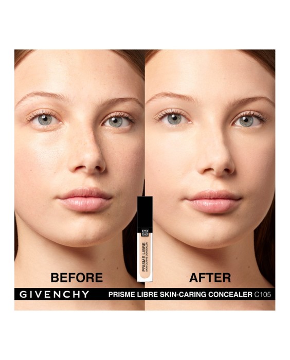 Corrector Prisme Libre Skin Caring Concealer Givenchy