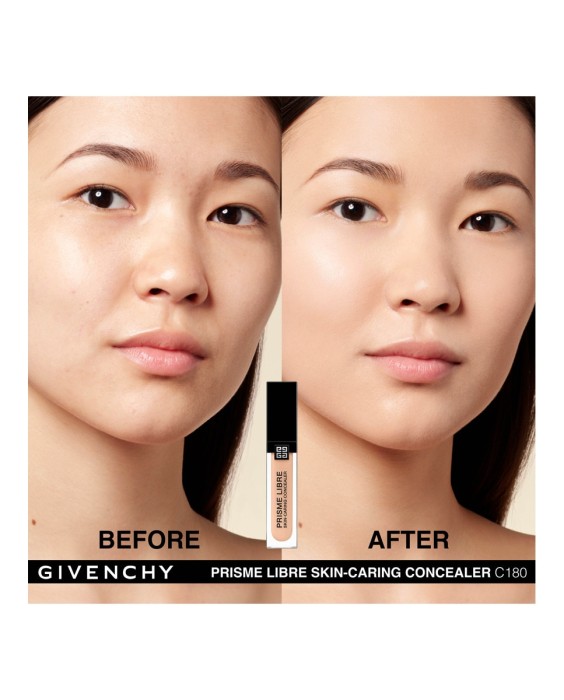 Corrector Prisme Libre Skin Caring Concealer Givenchy