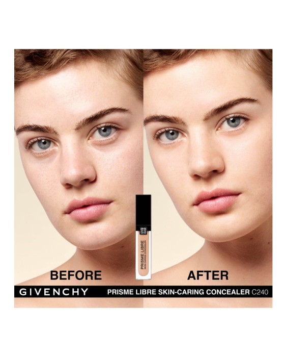 Corrector Prisme Libre Skin Caring Concealer Givenchy