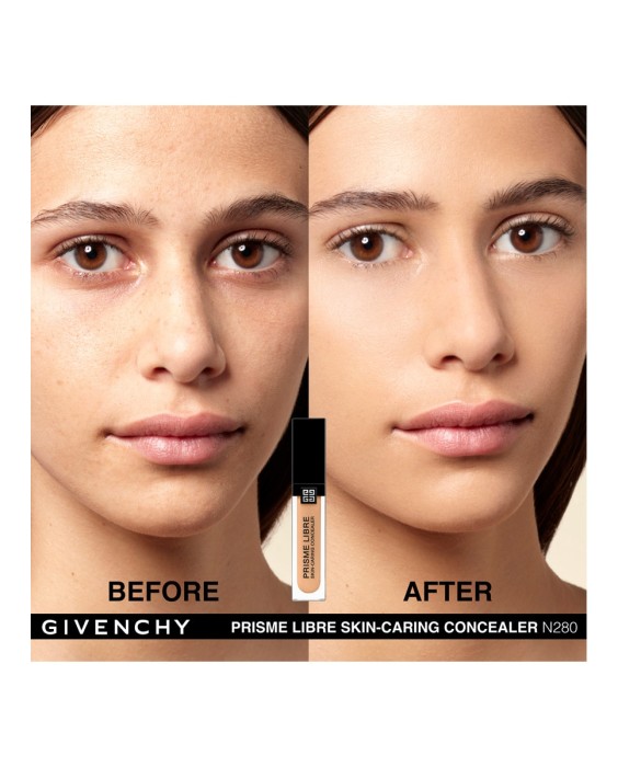 Corrector Prisme Libre Skin Caring Concealer Givenchy