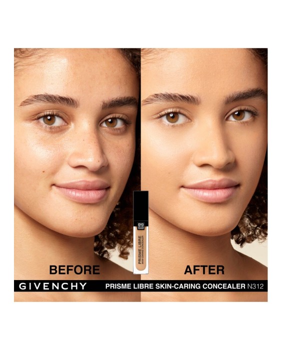 Corrector Prisme Libre Skin Caring Concealer Givenchy