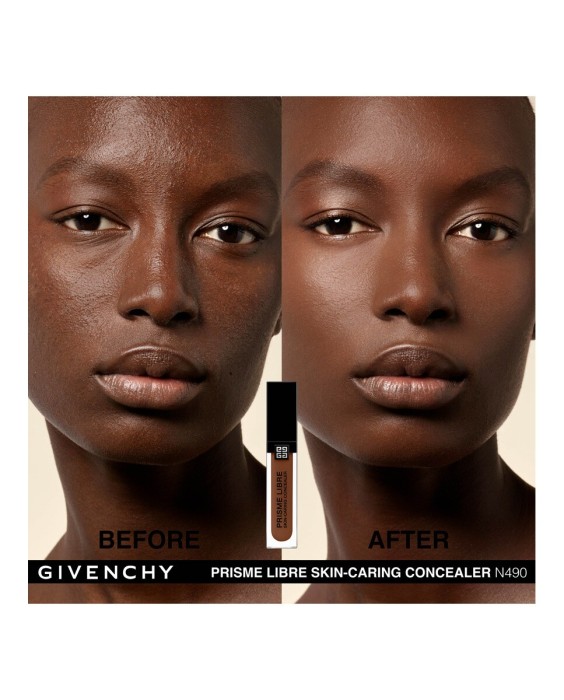 Corrector Prisme Libre Skin Caring Concealer Givenchy