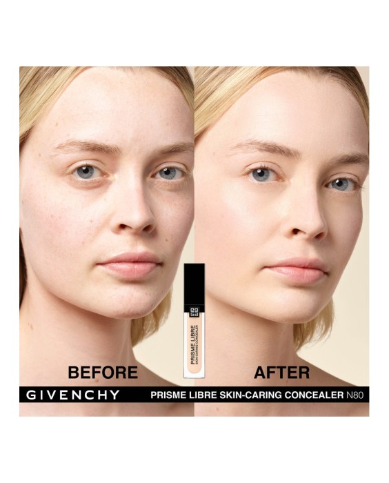 Corrector Prisme Libre Skin Caring Concealer Givenchy