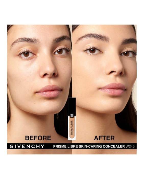 Corrector Prisme Libre Skin Caring Concealer Givenchy