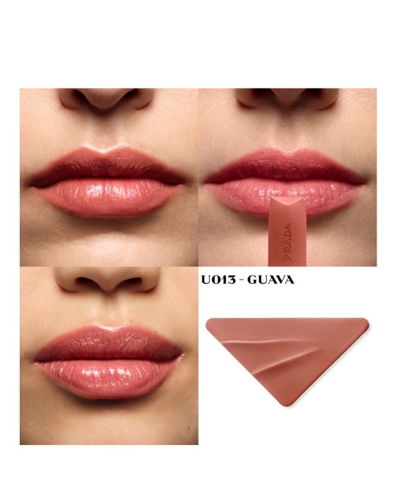 Prada Beauty Бальзам для губ