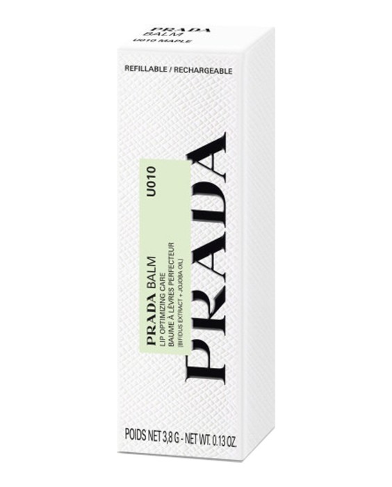 Prada Beauty Бальзам для губ