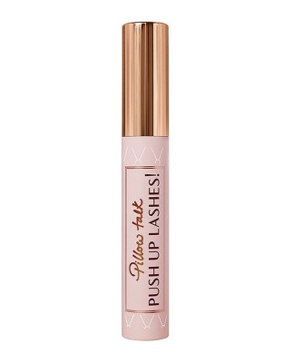 Charlotte Tilbury Pillow Talk Push Up Lashes! Тушь для ресниц