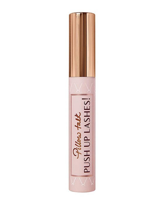Charlotte Tilbury Pillow Talk Push Up Lashes! Тушь для ресниц