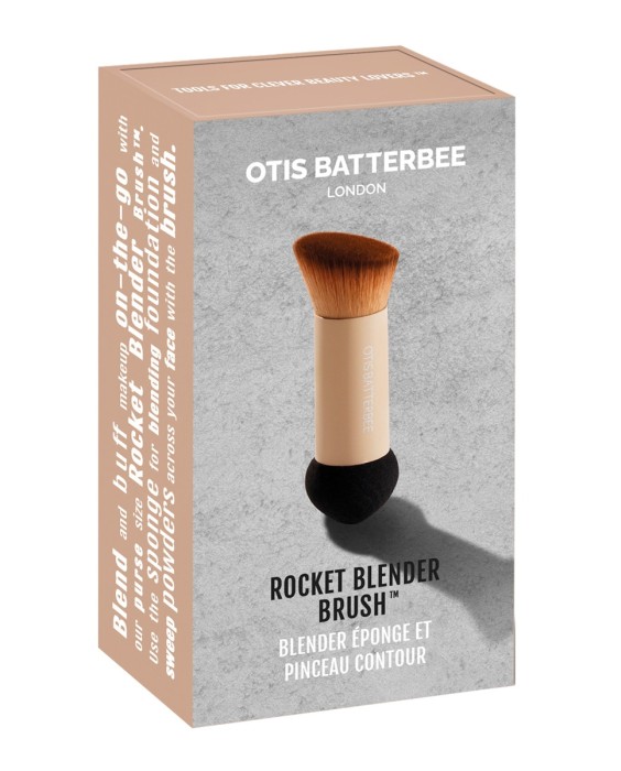 Brocha Rocket Blender