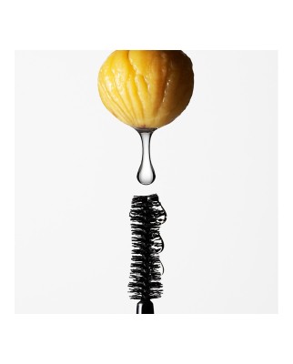 Máscara de pestañas Waterproof Impeccabile Ultra Negro Collistar