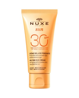 Crema Facial Deliciosa SPF 30 Nuxe Sun